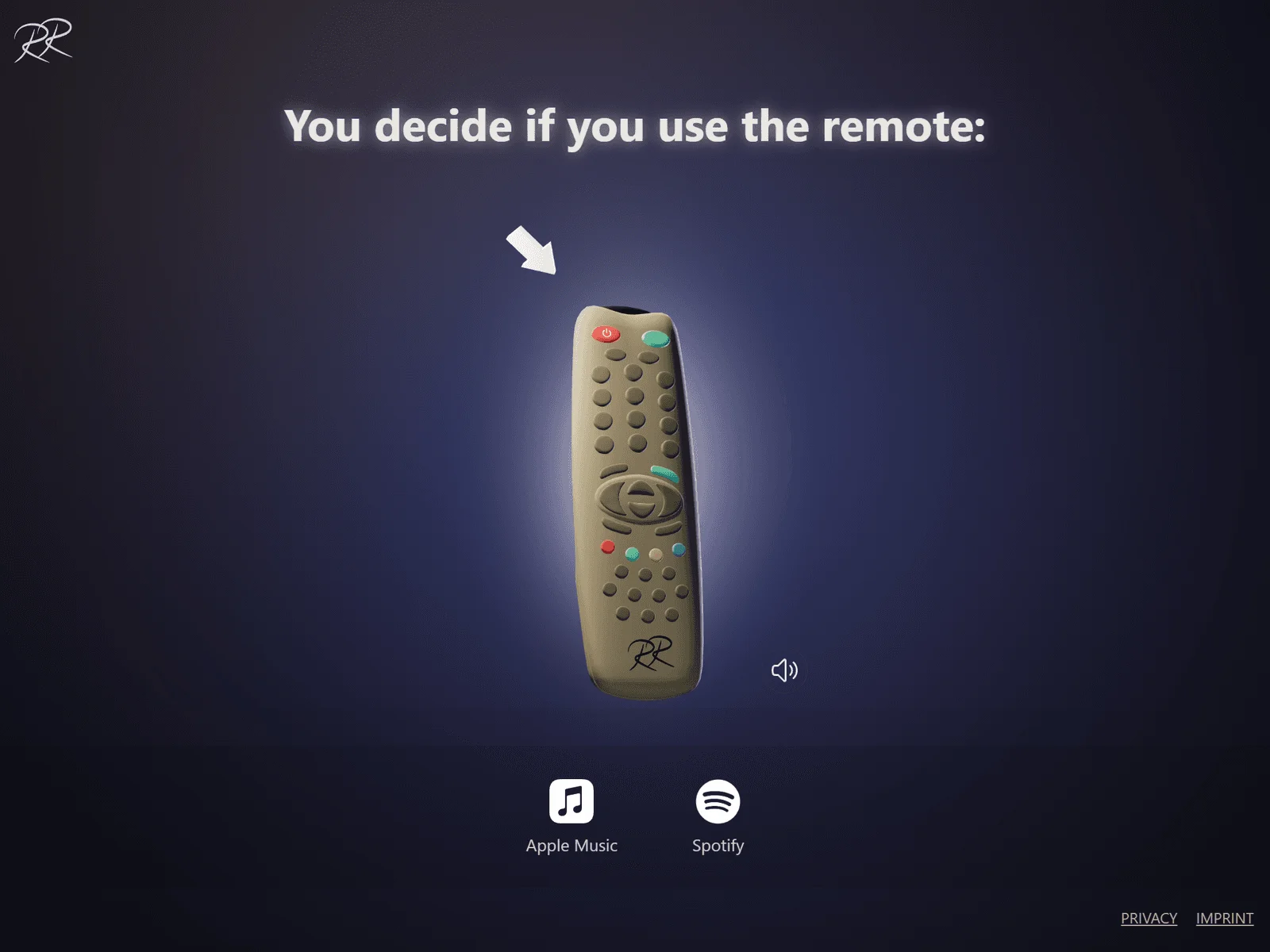 Remote
