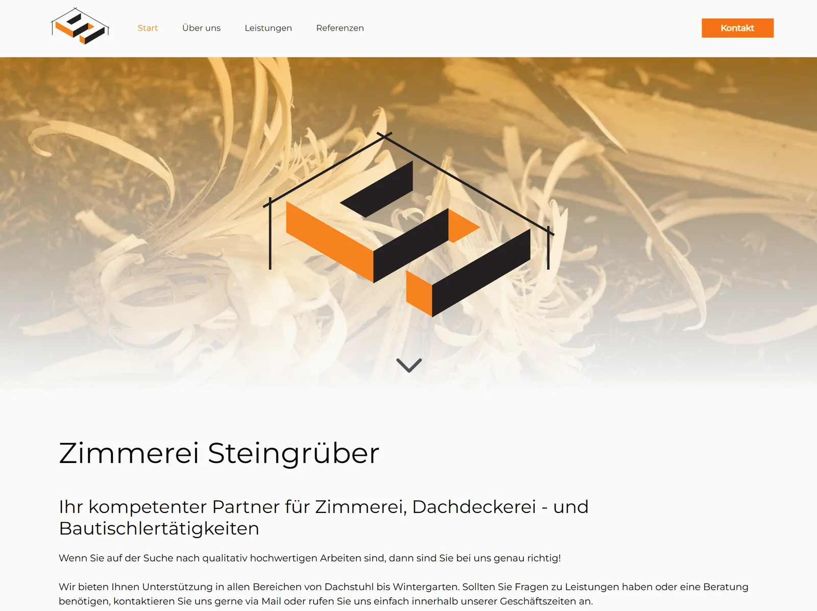 Steingrüber